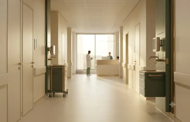 HealthCare — representative imagery
