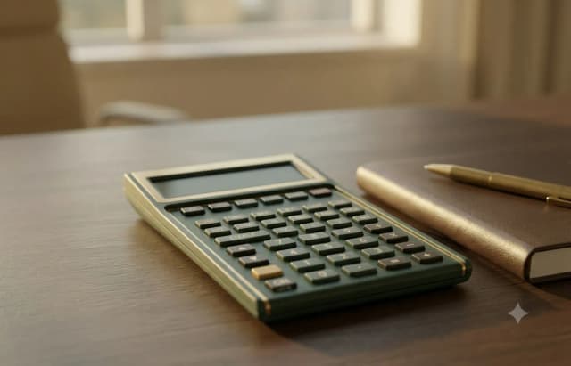 Taxation — representative imagery